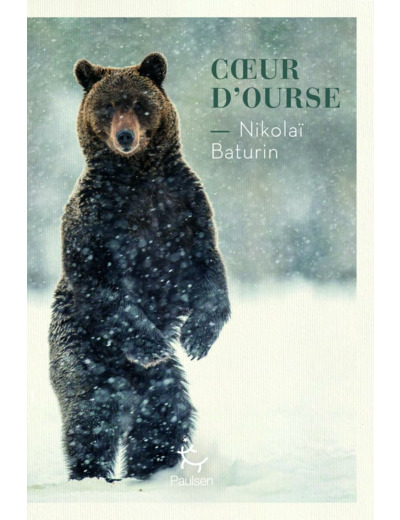 COEUR D'OURSE