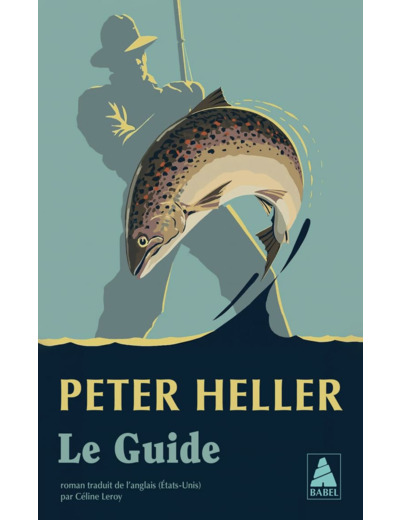 LE GUIDE - ILLUSTRATIONS, NOIR ET BLANC