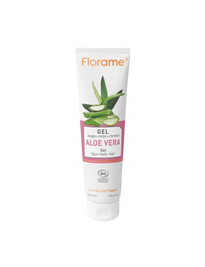 Gel Aloé Véra 150ml