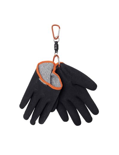 aqua guard glove savage gear