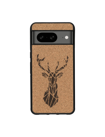 Coque Google Pixel 8 - Le Cerf