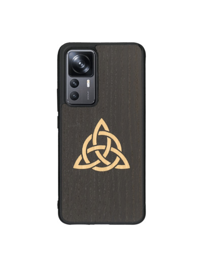 Coque Xiaomi Mi 12T Pro - La Triquetra