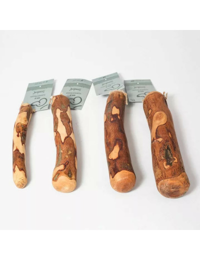 Bois d'olivier pour chiens