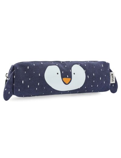 Trousse longue Trixie - Mr Penguin