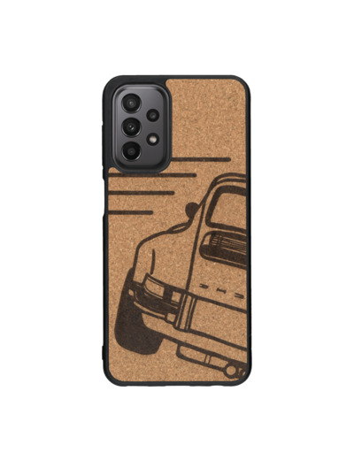 Coque Samsung A23 - La Porsche