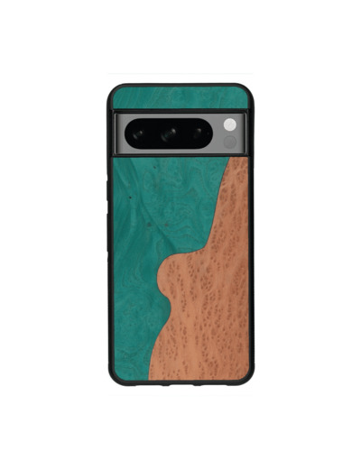 Coque Google Pixel 8Pro - Beach Paradise