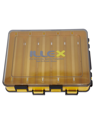 tackle box reversible 205 illex