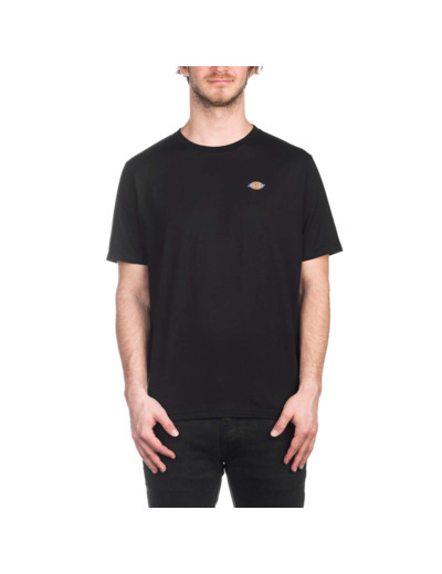 T shirt Dickies Mapleton Black