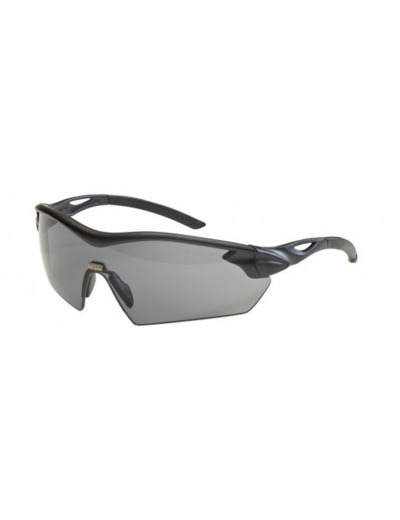 Lunettes de protection MSA Racers (écran fumé)