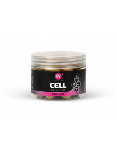 pop up cell 15mm mainline