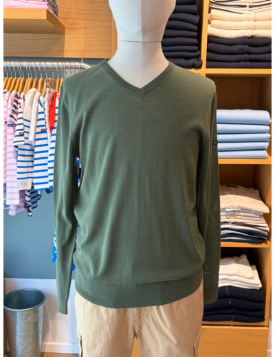 Pull Trieste  Col V
