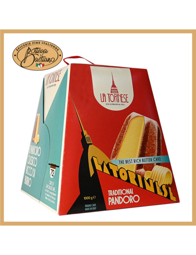 Pandoro 750g