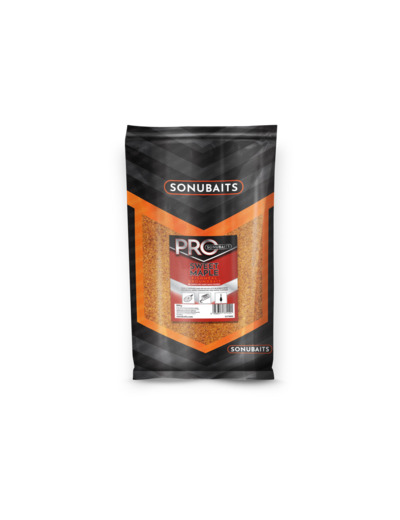 sweet mapple sonubaits