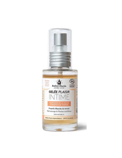 Gelée Plaisir Intime 50ml