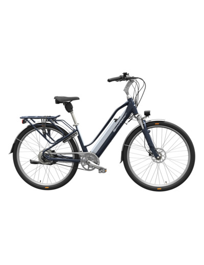 Vélo électrique Starway Grand Touring Onyx cadre ouvert 28"