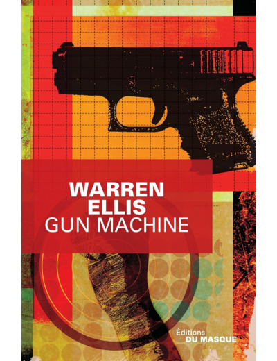 GUN MACHINE