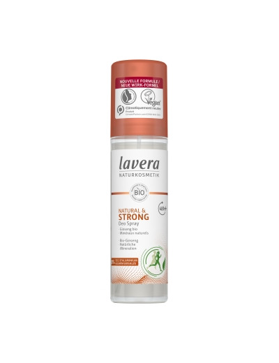 Déodorant spray strong 75ml