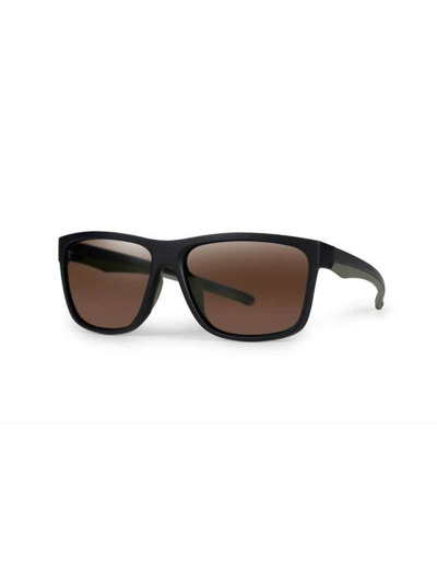 GB shades verre marron fox