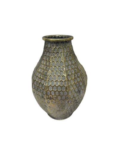 Vase soleil royal 61x61x46cm