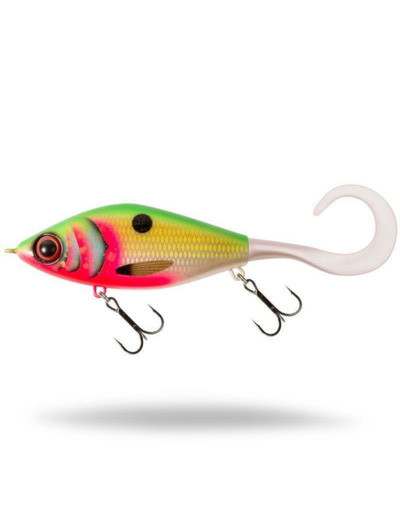 Guppie JR 11.5cm 49 CWC