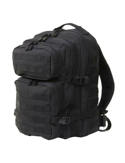 Sac à dos Militaire/Outdoor 35L (noir)