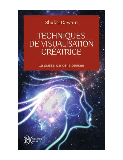 Techniques de visualisation créatrice