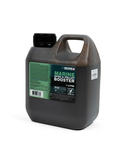 marine spod pellet booster CCM