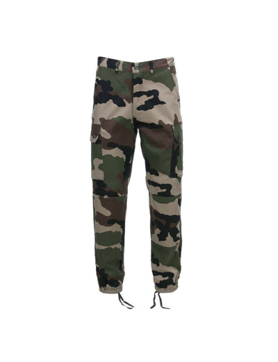 Pantalon F2 camo