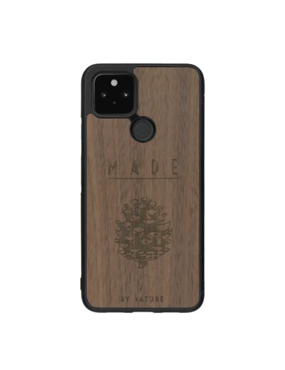 Coque Google Pixel 5 - Made By Nature
