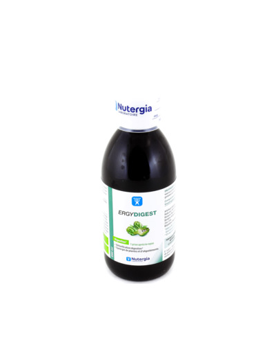 Ergydigest 250ml