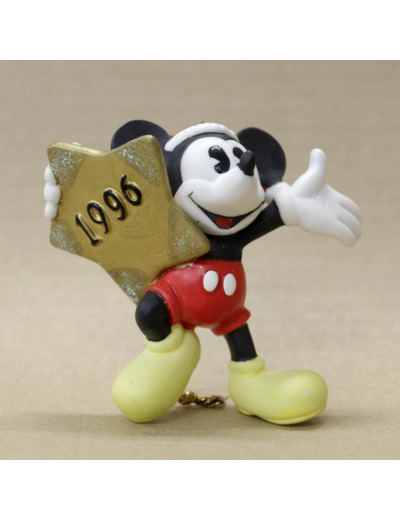 Figurine Mickey