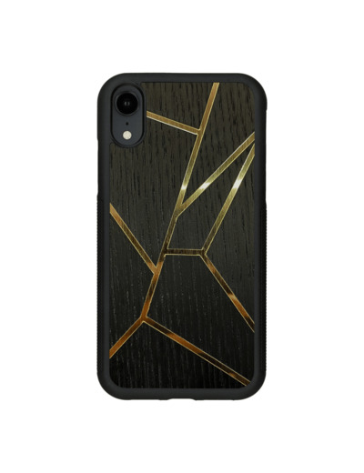 Coque iPhone XR - Les fragments