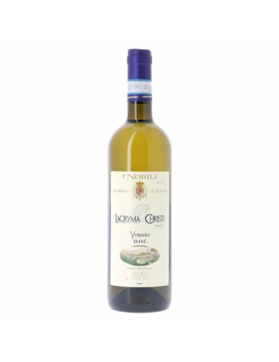 Lacryma Christi blanc A. Caputo 75cl