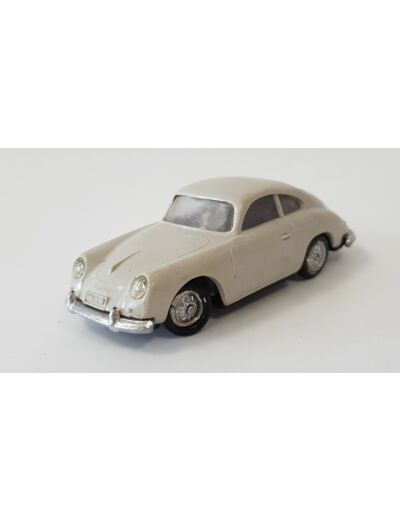 PORSCHE CARRERA 1500 NOREV PLASTIQUE 1/43 SANS BOITE