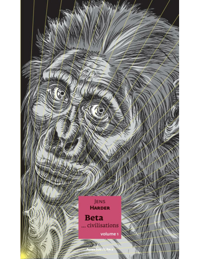 LE GRAND RECIT - T02 - BETA... CIVILISATIONS - VOL 1