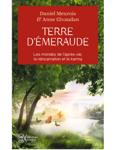 Terre d'émeraude