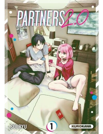Partners 2.0 - Tome 1