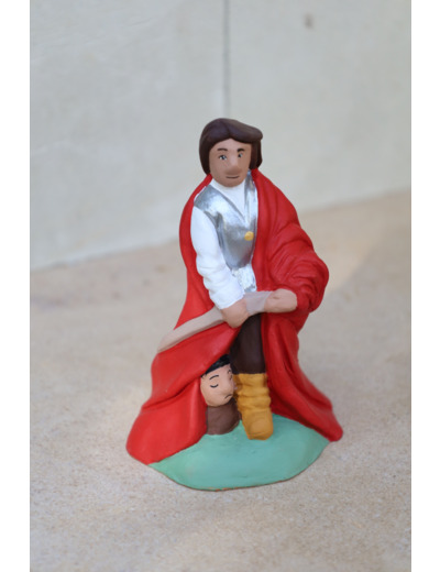 Saint Martin de Tours