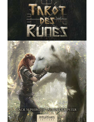 Tarot des runes