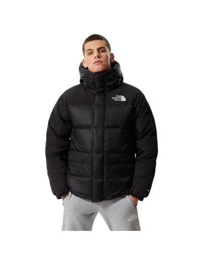 Doudoune The North Face Himalayan Black