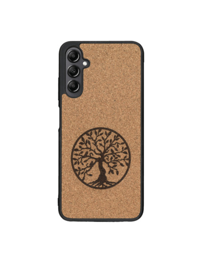 Coque Samsung A14 - L'Arbre de Vie