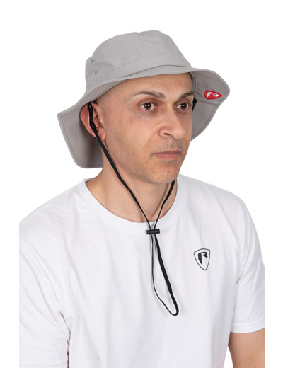 UV hat fox rage