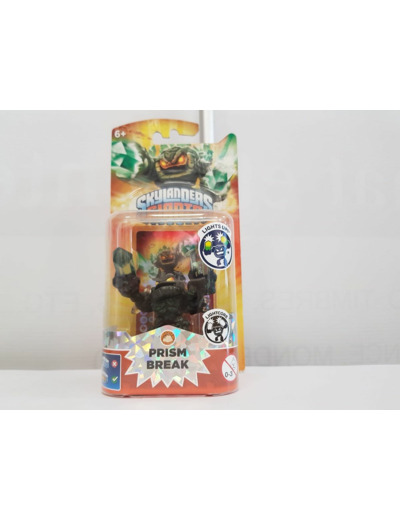 FIGURINE SKYLANDERS GIANTS PRISM BREAK