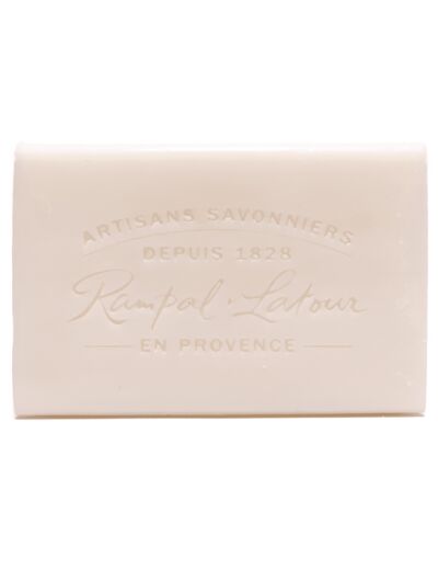 Savon de Marseille Blanc 300g