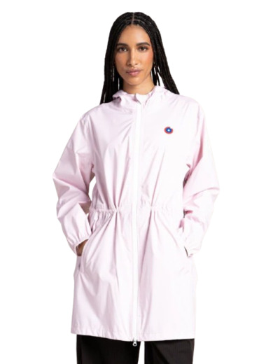 Imperméable FLOTTE Amelot Marshmallow