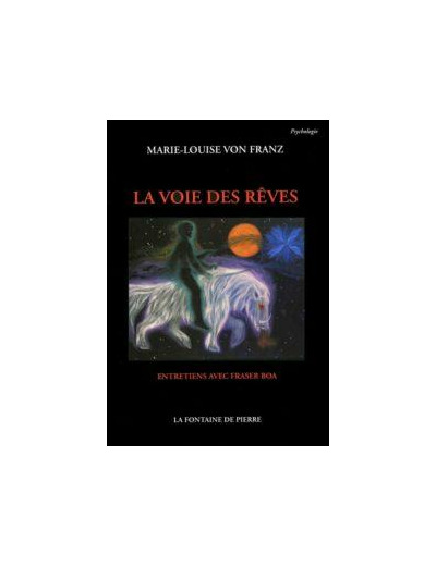 La Voie des rêves