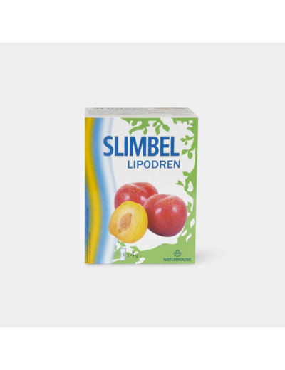 SLIMBEL LIPODREN