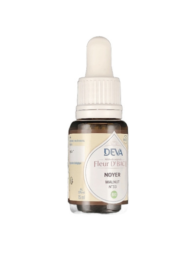 Noyer n°33 15ml