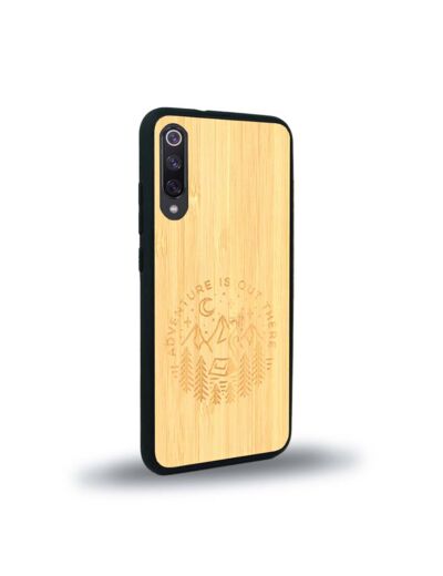 Coque Xiaomi Redmi 9A - Le Bivouac