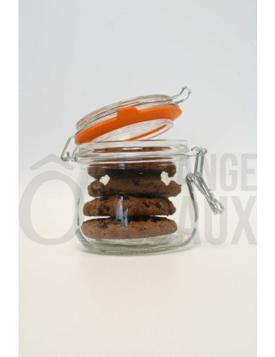 Cookies Tout Choco - Bio